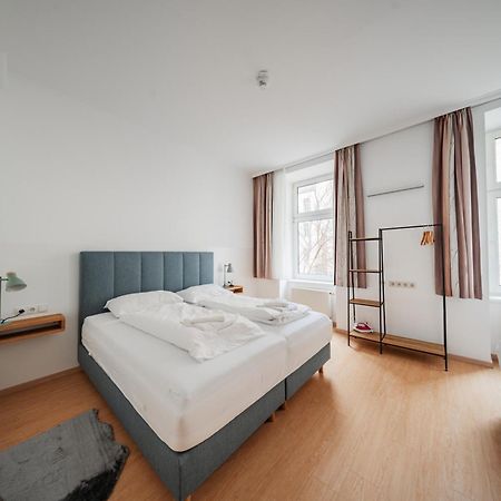 וינה 74 Living Apartments מראה חיצוני תמונה