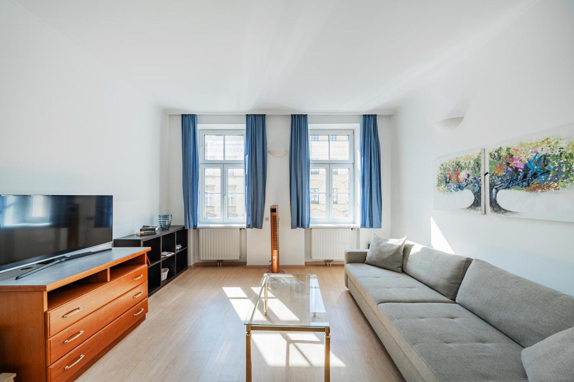 וינה 74 Living Apartments מראה חיצוני תמונה