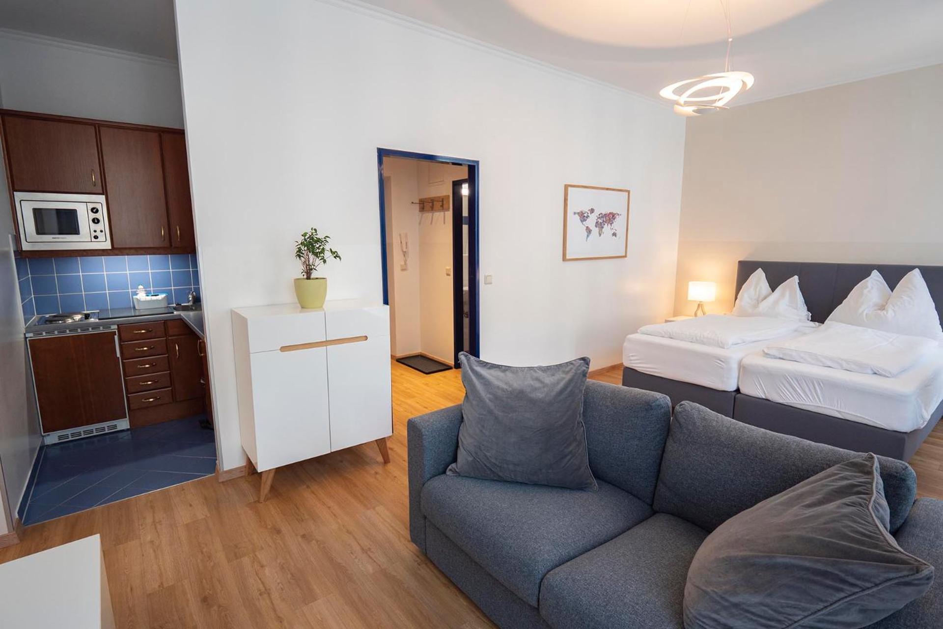 וינה 74 Living Apartments מראה חיצוני תמונה