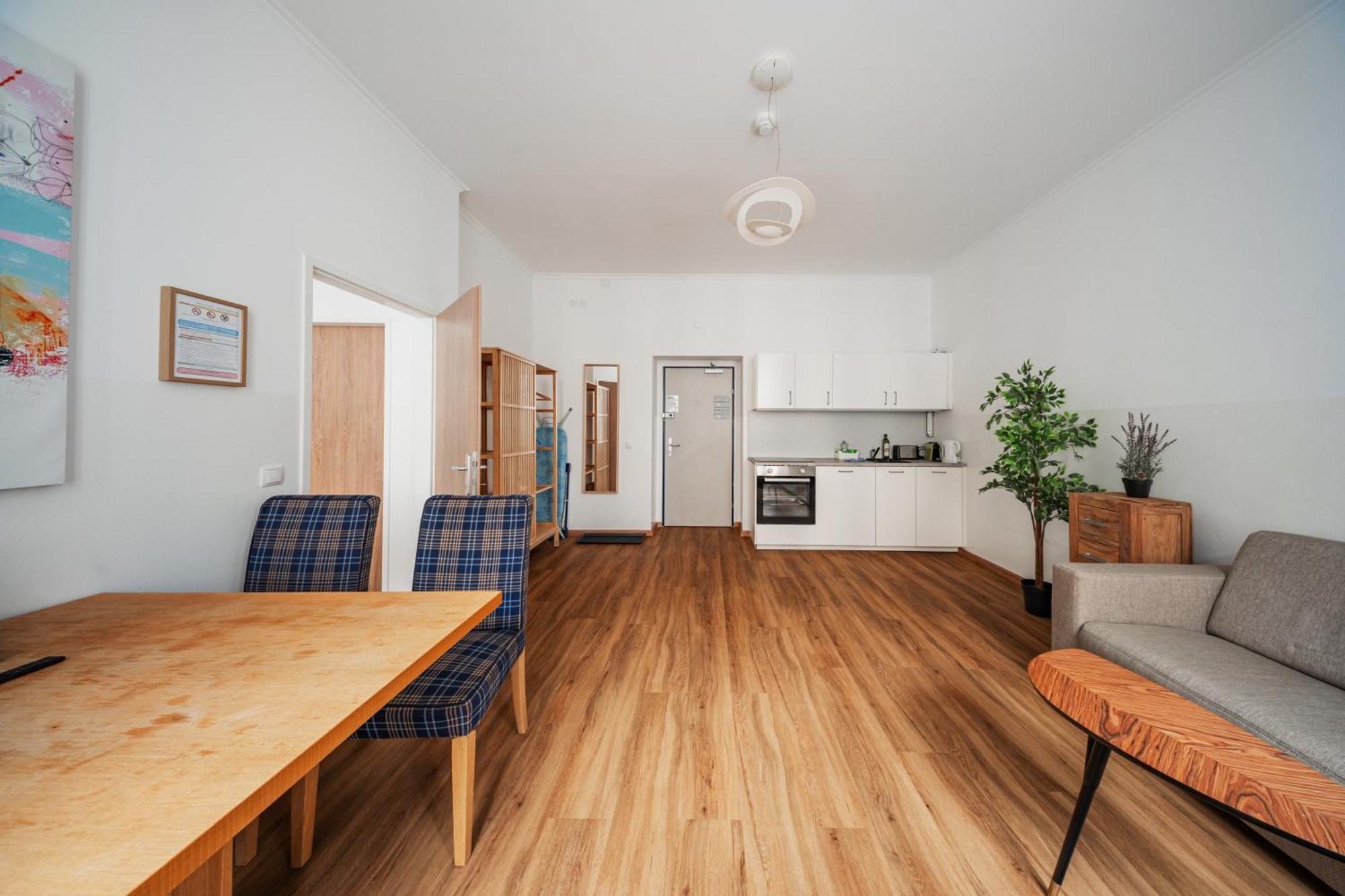 וינה 74 Living Apartments מראה חיצוני תמונה