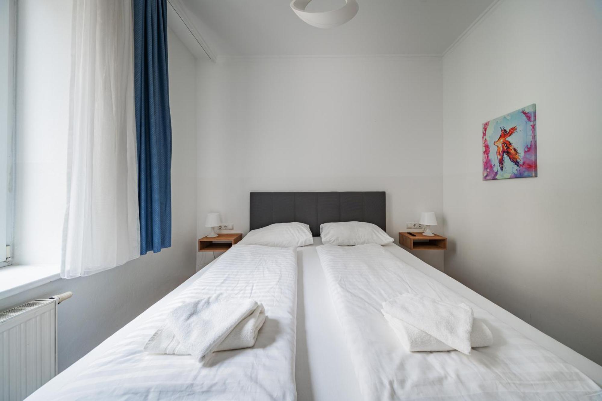 וינה 74 Living Apartments מראה חיצוני תמונה