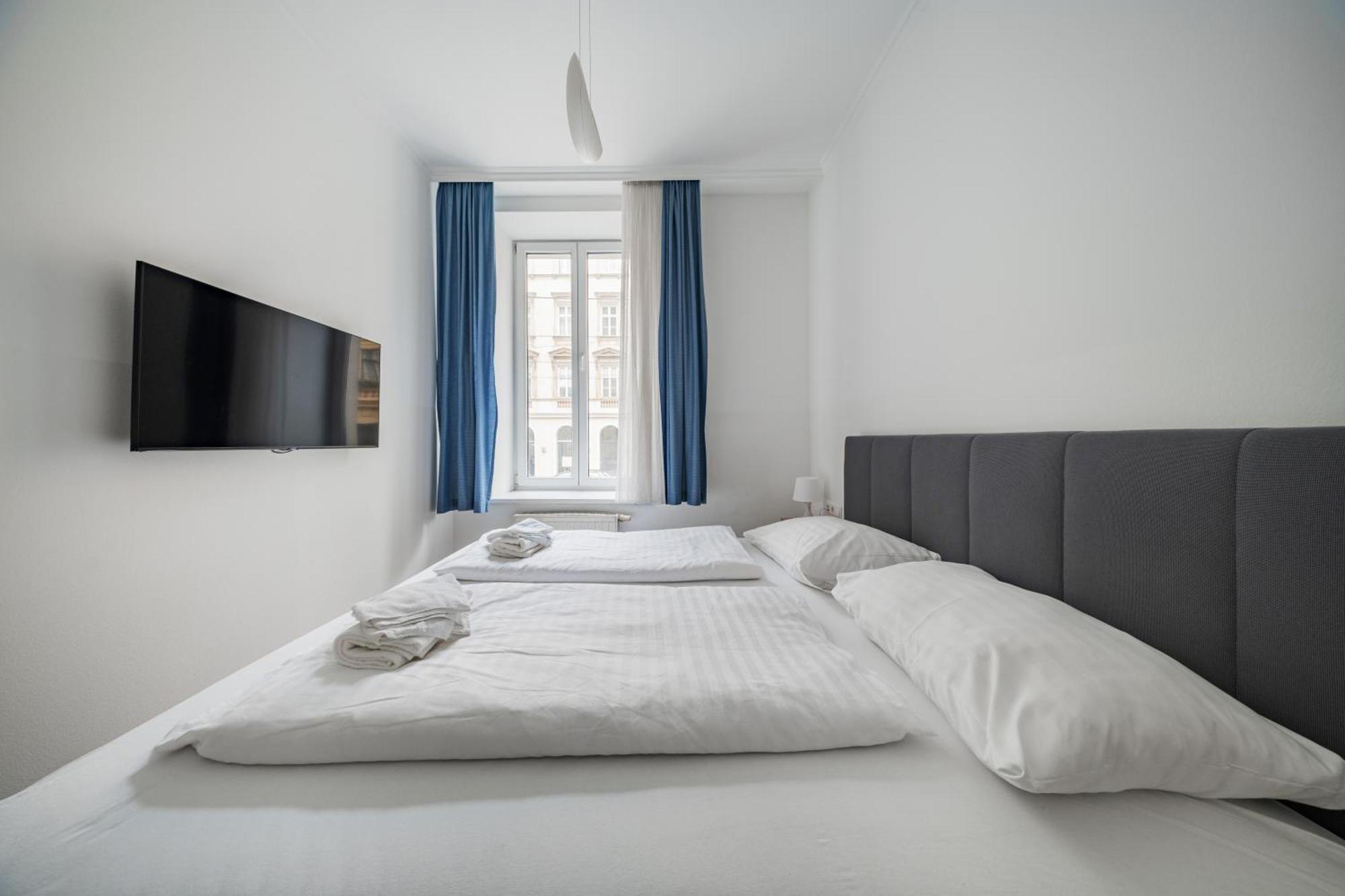 וינה 74 Living Apartments מראה חיצוני תמונה