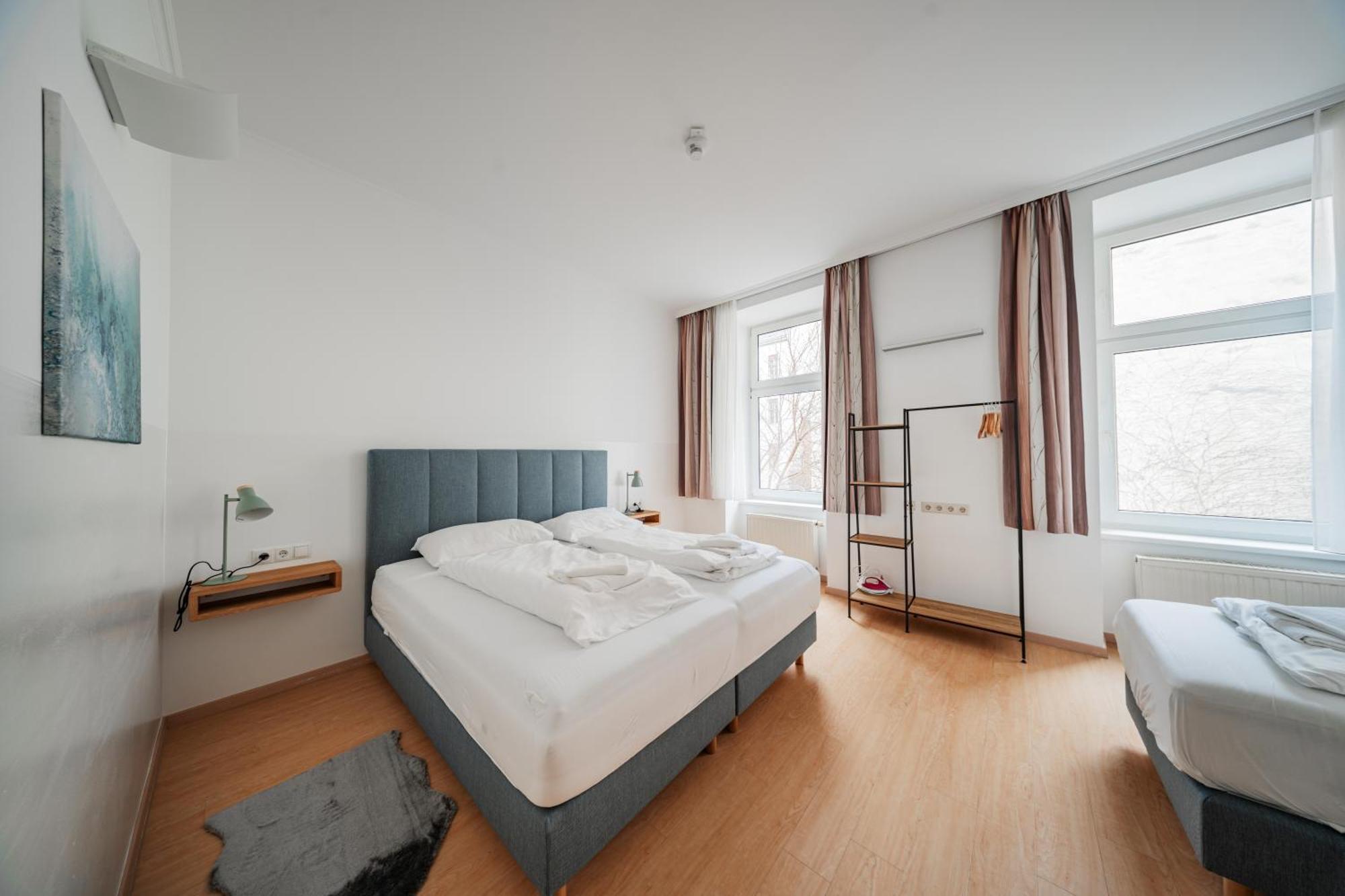 וינה 74 Living Apartments מראה חיצוני תמונה