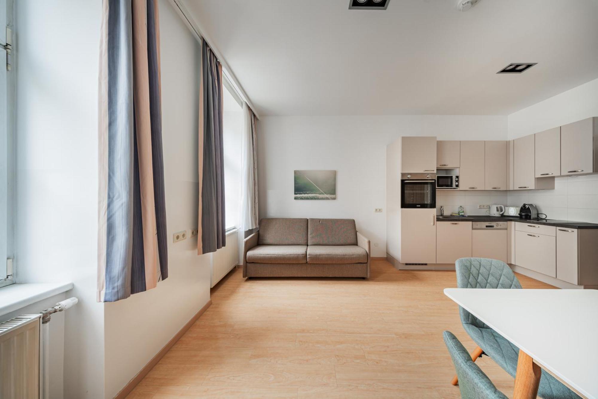 וינה 74 Living Apartments מראה חיצוני תמונה