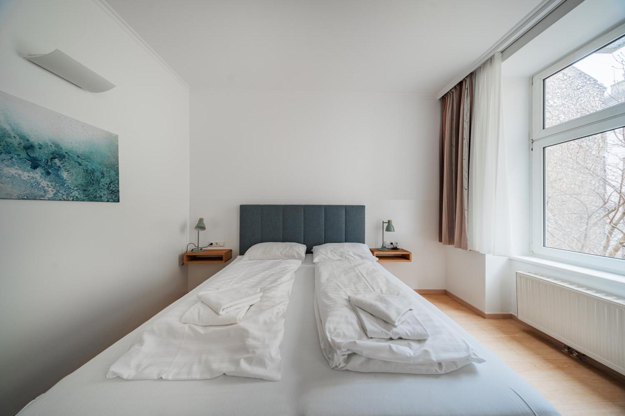 וינה 74 Living Apartments מראה חיצוני תמונה