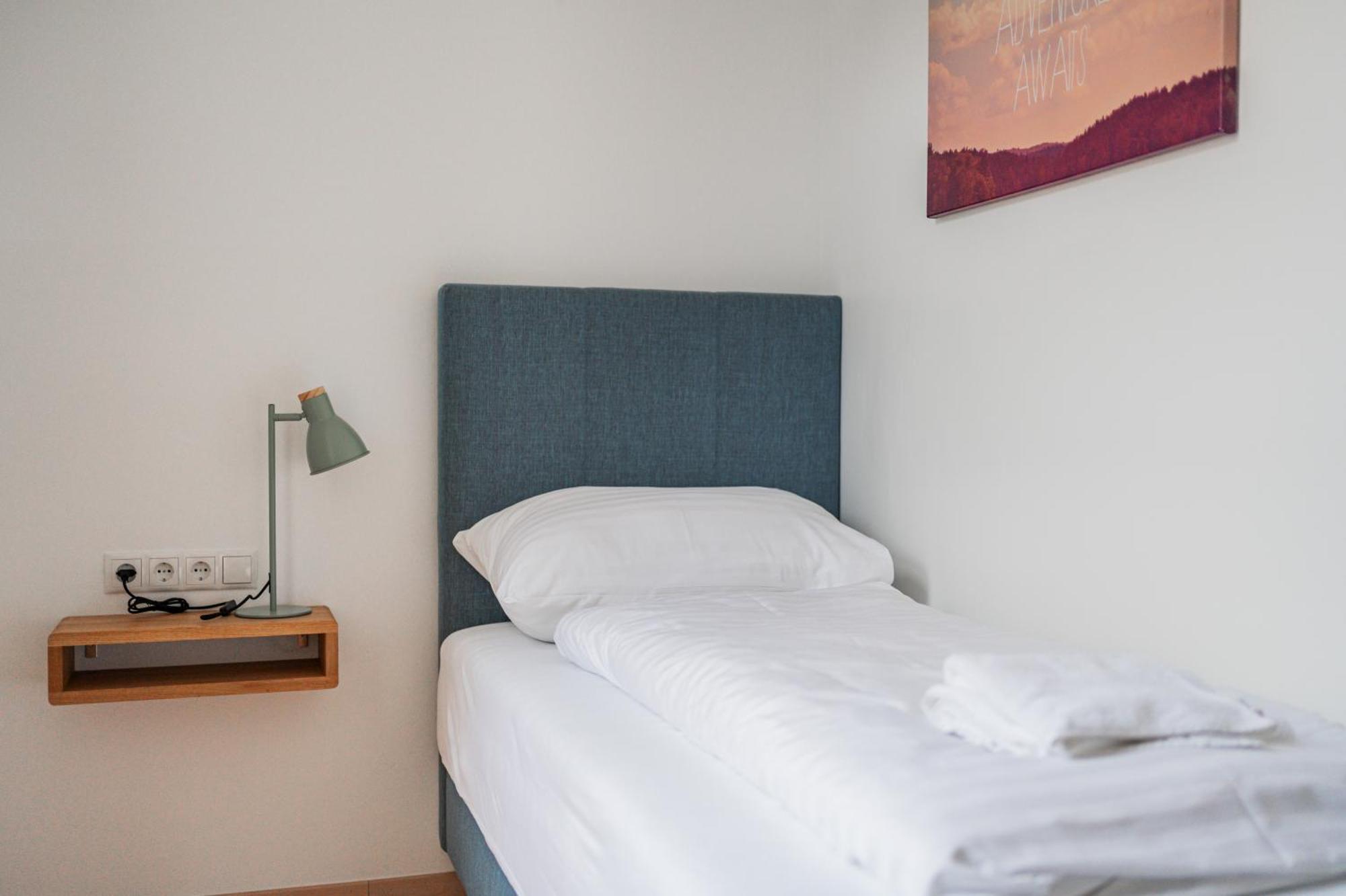 וינה 74 Living Apartments מראה חיצוני תמונה