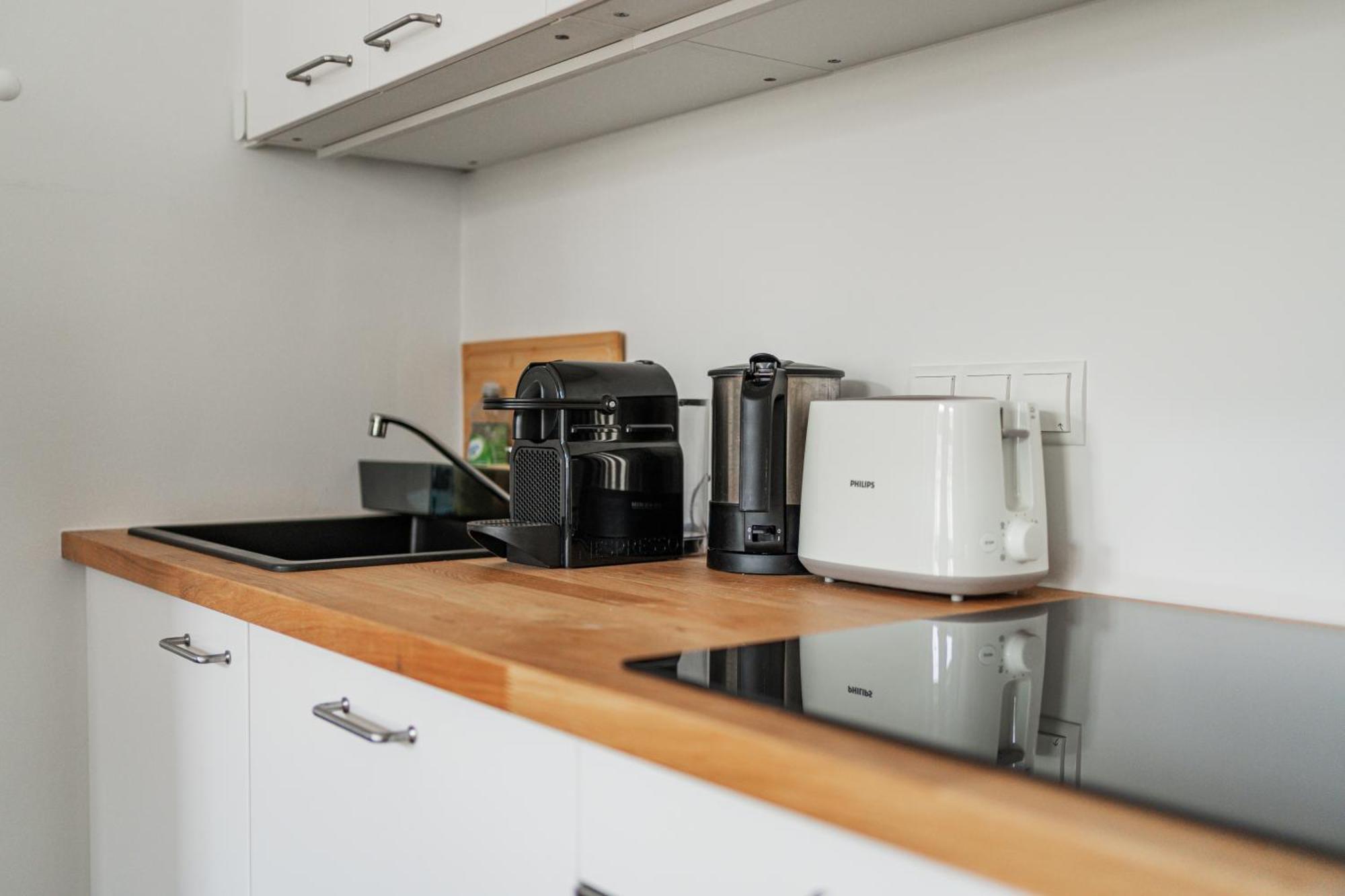 וינה 74 Living Apartments מראה חיצוני תמונה