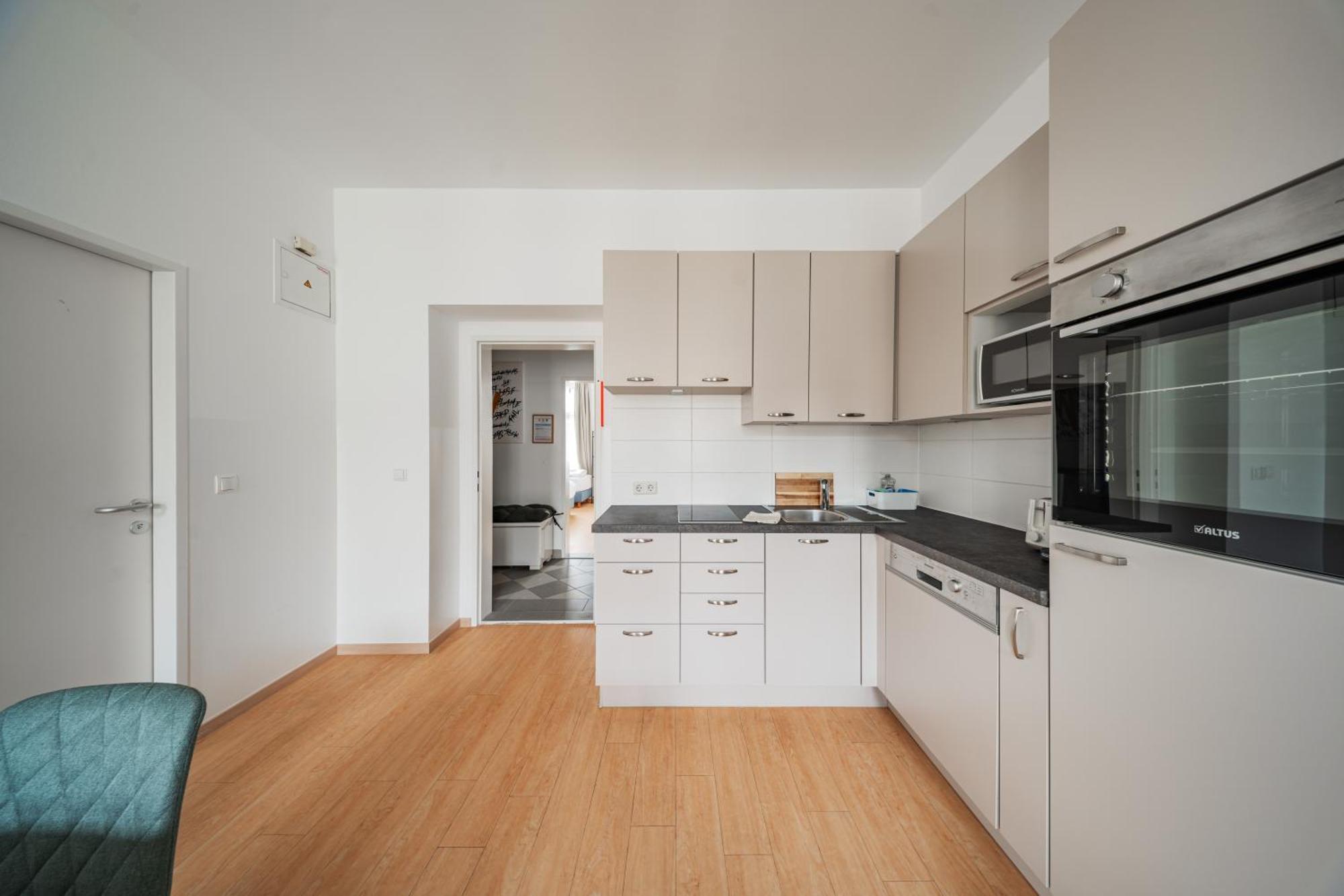 וינה 74 Living Apartments מראה חיצוני תמונה