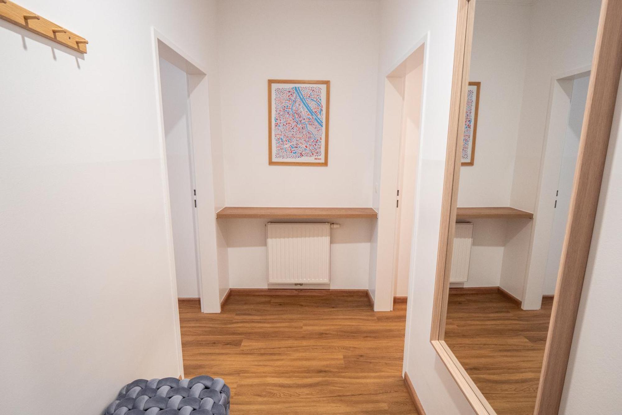 וינה 74 Living Apartments מראה חיצוני תמונה