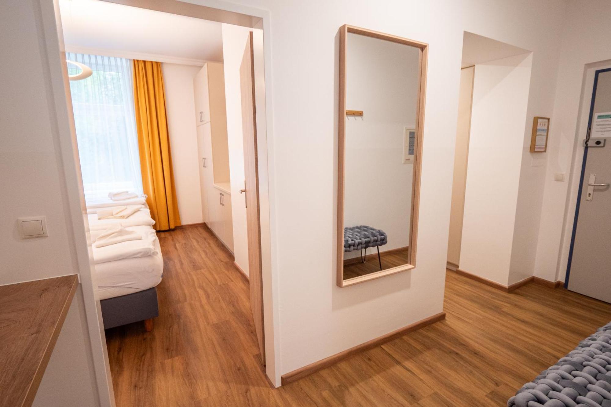 וינה 74 Living Apartments מראה חיצוני תמונה