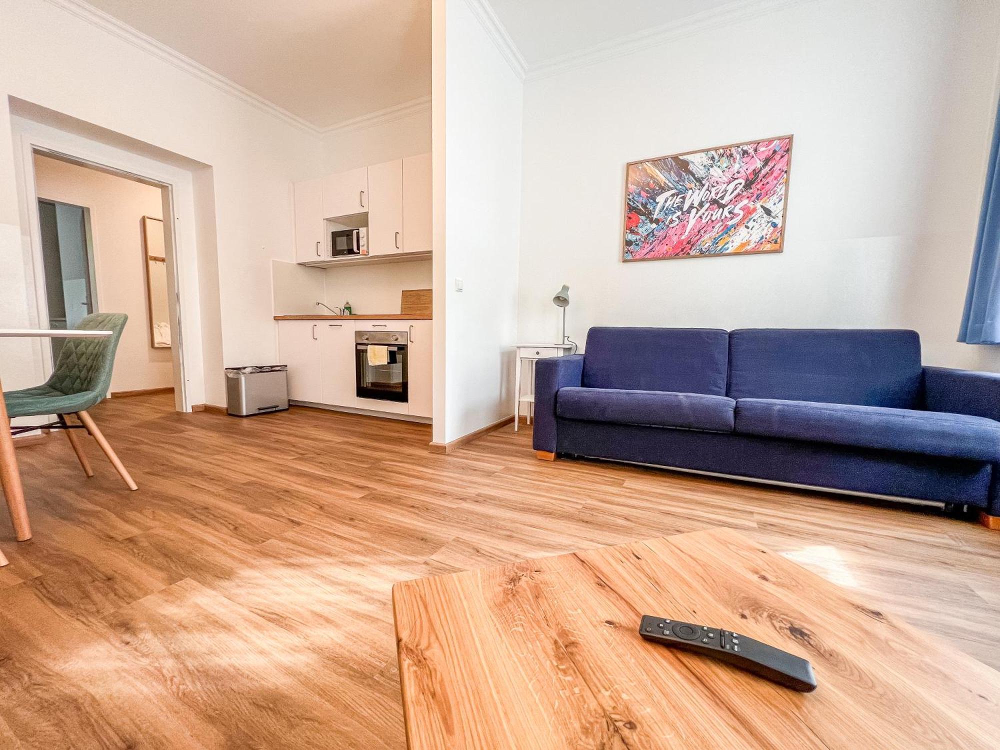 וינה 74 Living Apartments מראה חיצוני תמונה