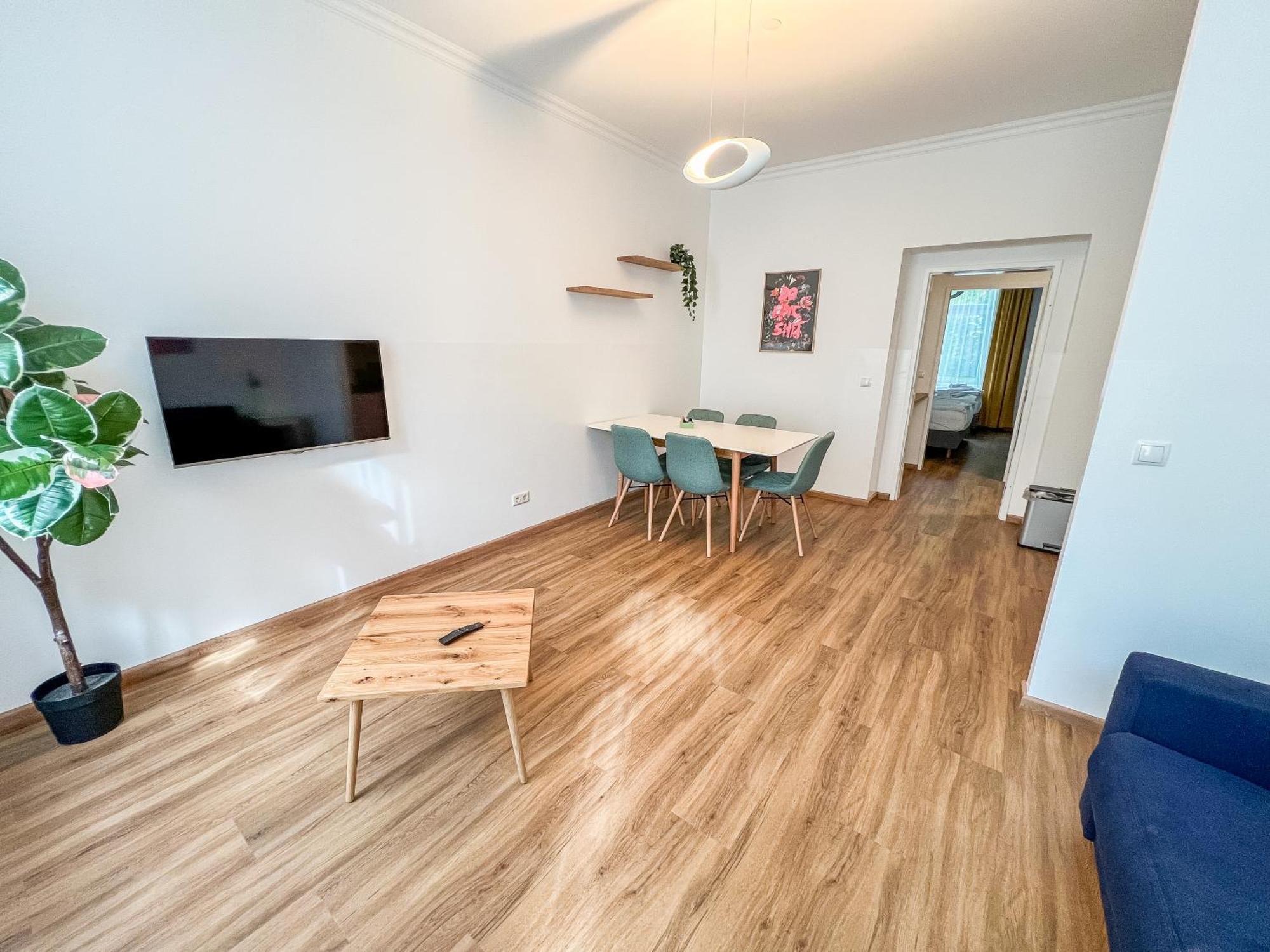 וינה 74 Living Apartments מראה חיצוני תמונה